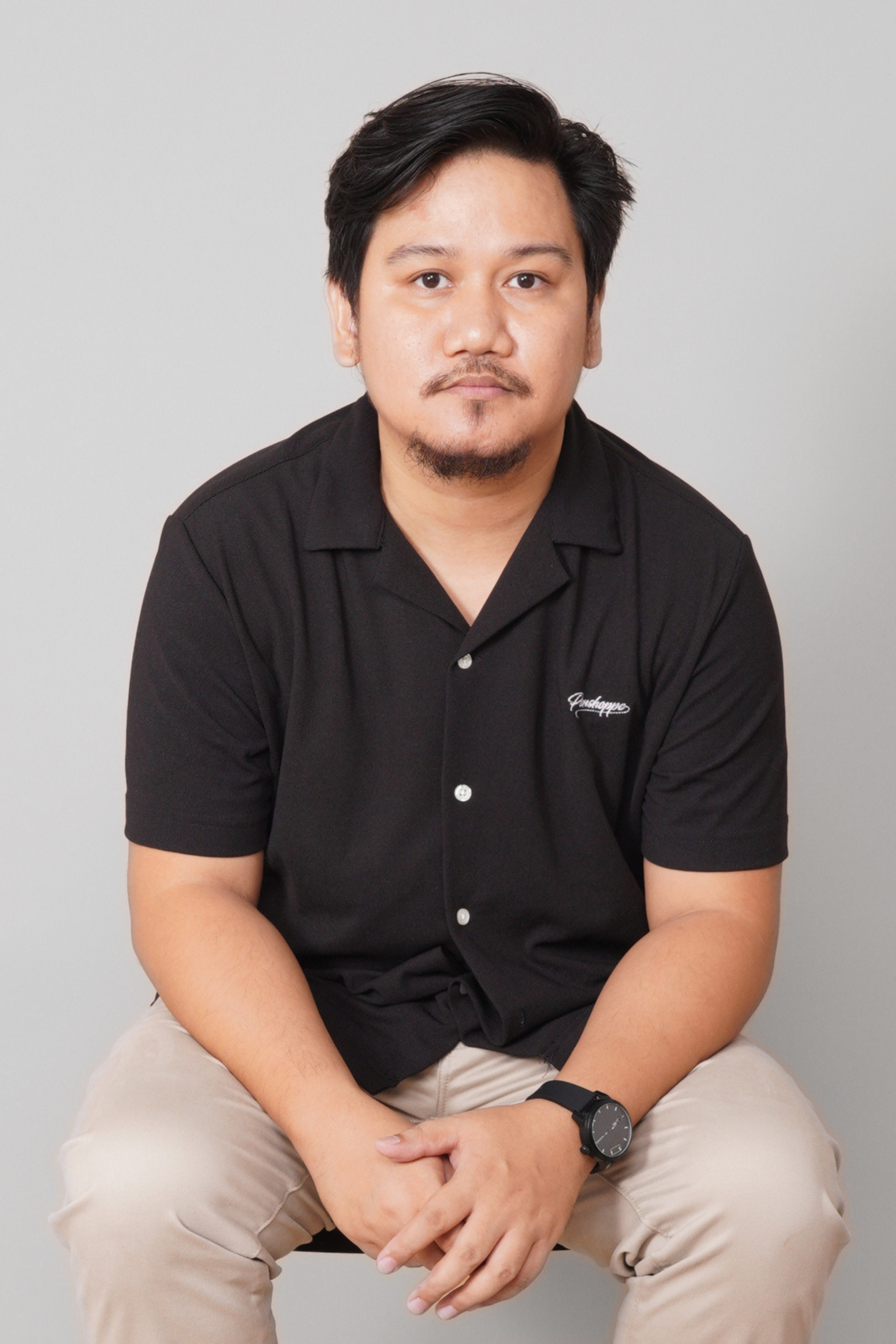 Martin, owner and chief audio engineer at Heywire Studios
