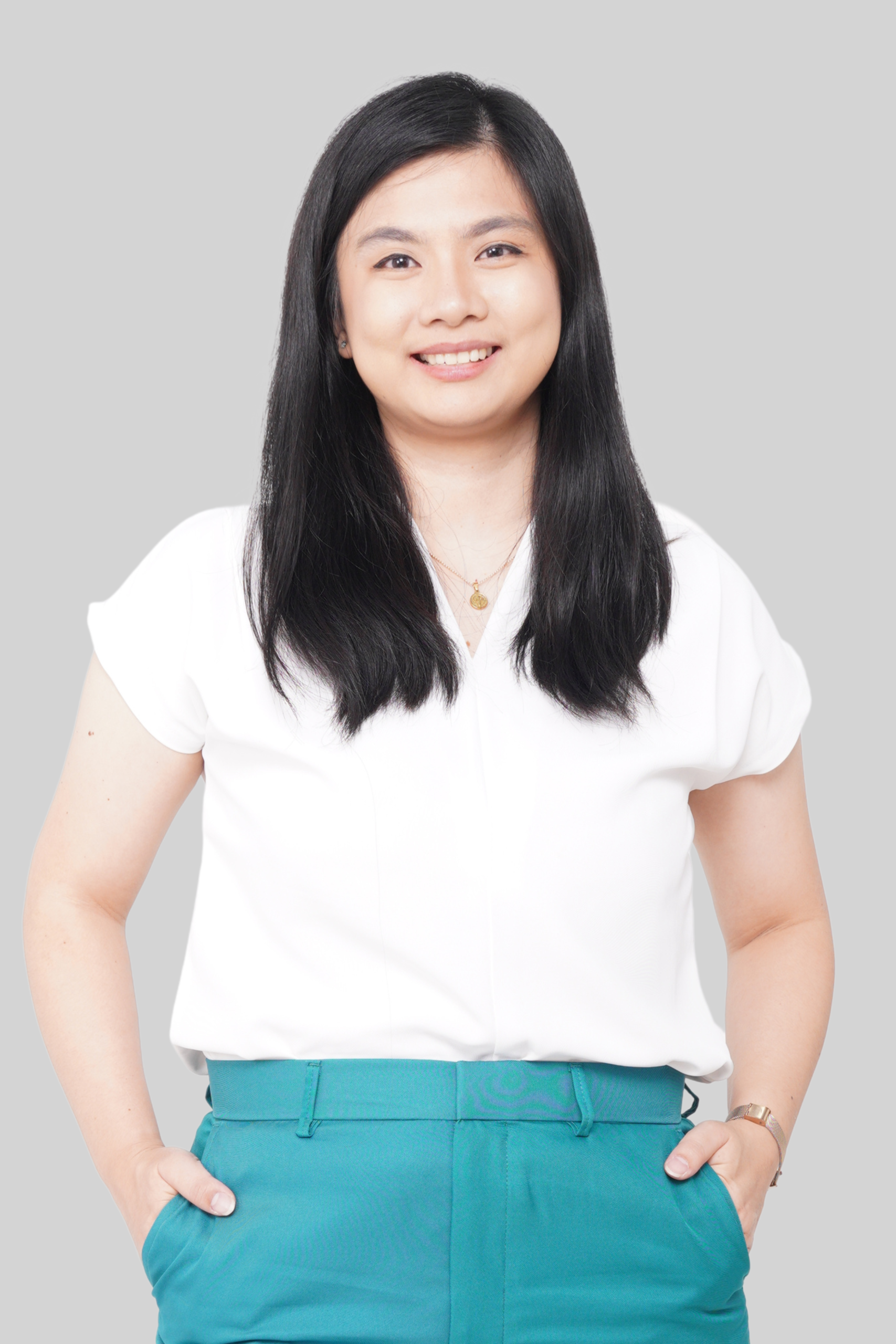 Tin, marketing and operations head at Heywire Studios
